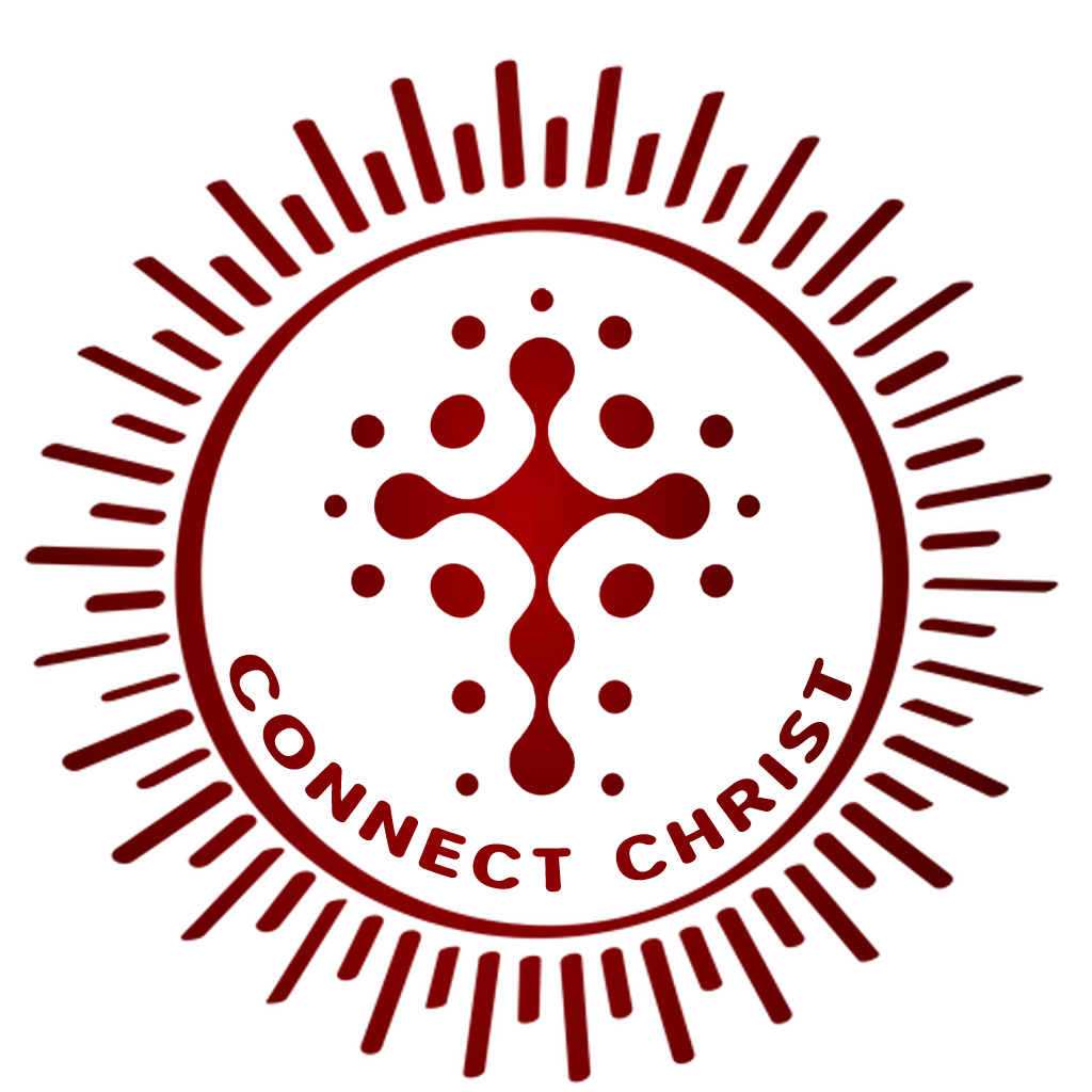 Connect Christ Logo